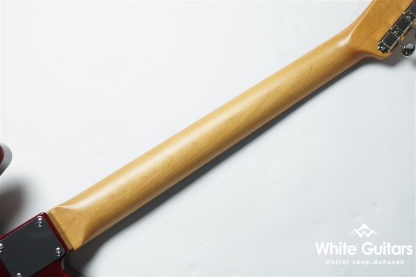 KTL-AS S/S - Candy Apple Red